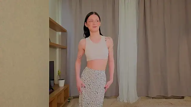 NikkyBee  online show from March 2026 09:02:02 AM