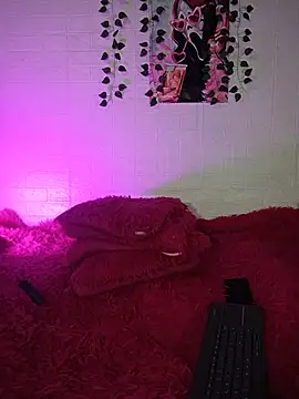 Keyla-moon online show from June 2026 05:12:01 AM