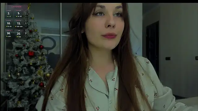 Rita Wildd online show from February 2026 03:10:01 PM