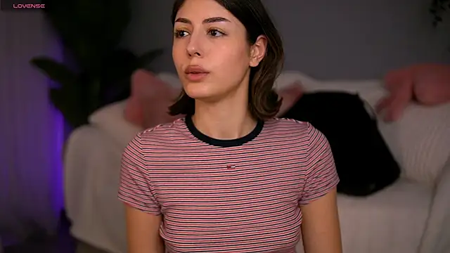 Snapshot of CelestialChloe chatting on March 2026 05:55:02 AM CelestialChloe online show from March 2026 05:55:02 AM