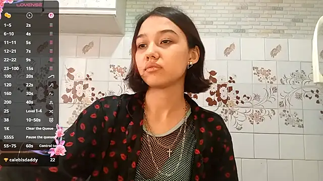 AnnettaBelsito online show from April 2026 12:20:01 PM