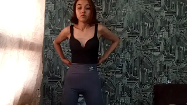 AnnettaBelsito online show from June 2026 03:12:01 PM