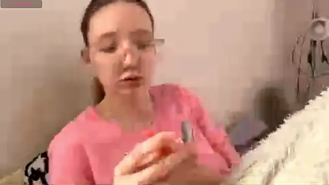 LakendraNoren online show from March 2026 08:09:01 AM