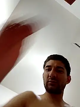 Camilo696903 online show from June 2026 09:04:02 AM