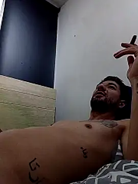 Camilo696903 online show from June 2026 12:58:02 PM