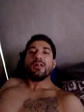 Camilo696903 online show from June 2026 09:57:02 PM