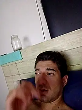 Camilo696903 online show from June 2026 12:19:02 AM