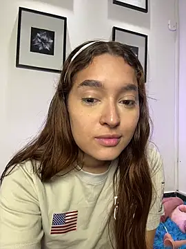 Emily Harpeer online show from June 2026 11:56:02 AM