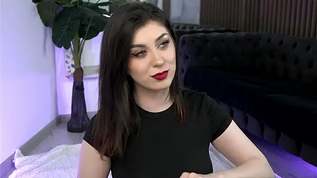 VansessaNyx online show from March 2026 09:32:02 PM