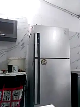 Zoe Renata online show from February 2026 09:25:02 PM