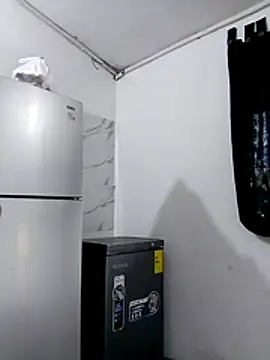 Zoe Renata online show from March 2026 08:48:02 PM