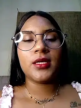 Zoe Renata online show from June 2026 02:38:01 AM