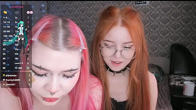 Veldenga online show from March 2026 08:10:02 AM