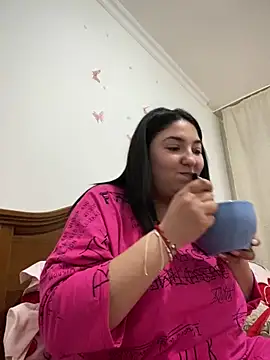 Amber Sinn online show from March 2026 07:08:01 PM