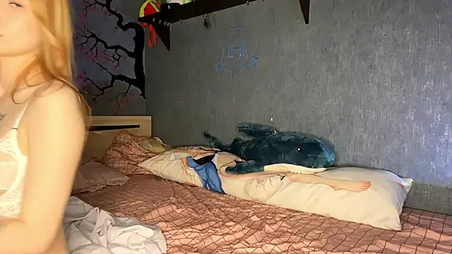 LinaMeey online show from March 2026 06:12:02 PM