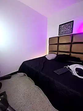 Aaron Kingg online show from February 2026 03:23:01 AM