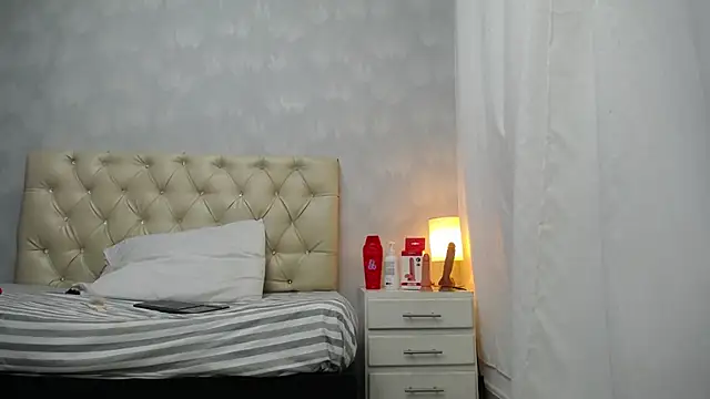 angelica rober online show from March 2026 11:28:02 AM