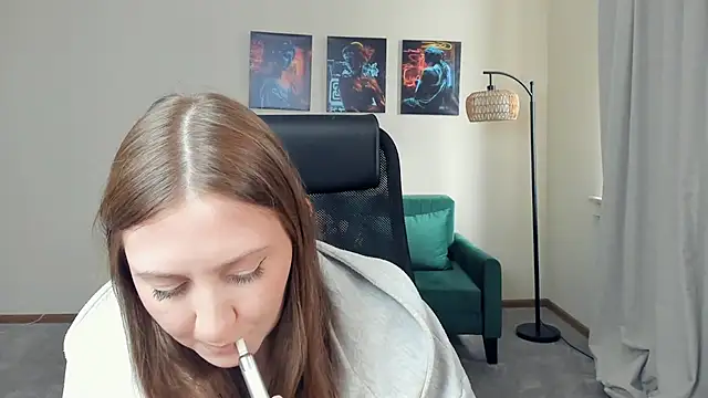 MernaVecchi online show from February 2026 09:02:01 AM