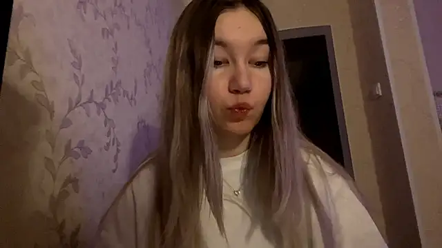 UrrKitty online show from February 2026 06:25:02 PM