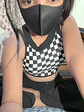 Cutedesigirl online show from February 2026 05:07:02 AM