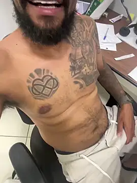 Thalyspreto online show from February 2026 03:15:02 PM