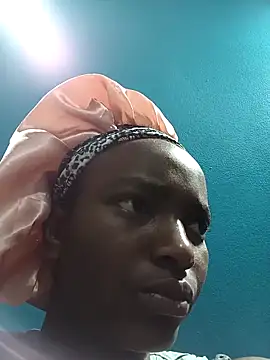 HotCaramela online show from February 2026 09:18:01 PM