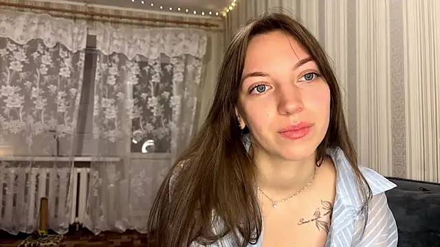 NancieBrack online show from February 2026 10:13:02 PM