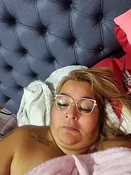 TimberBigHot online show from February 2026 04:05:02 AM