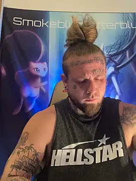 Snapshot of Smokebluntafterblunt chatting on March 2026 11:54:02 PM Smokebluntafterblunt online show from March 2026 11:54:02 PM