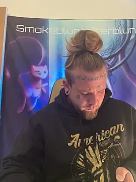 Snapshot of Smokebluntafterblunt chatting on March 2026 02:45:01 PM Smokebluntafterblunt online show from March 2026 02:45:01 PM