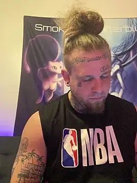 Snapshot of Smokebluntafterblunt chatting on April 2026 10:41:02 AM Smokebluntafterblunt online show from April 2026 10:41:02 AM