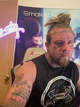 Smokebluntafterblunt online show from May 2026 10:23:01 AM