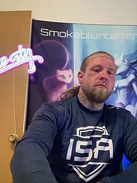 Smokebluntafterblunt online show from June 2026 08:35:01 AM