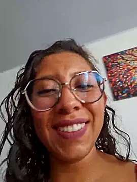 Camila Lopez1 online show from March 2026 03:27:01 PM