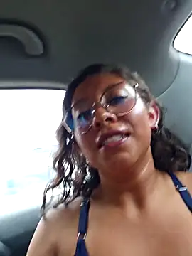 Camila Lopez1 online show from April 2026 05:30:01 PM