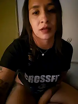 Paola andrade online show from April 2026 02:49:02 AM