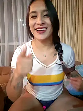 Paola andrade online show from May 2026 01:55:01 AM