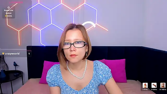 EmmaEthereal online show from May 2026 01:32:02 AM