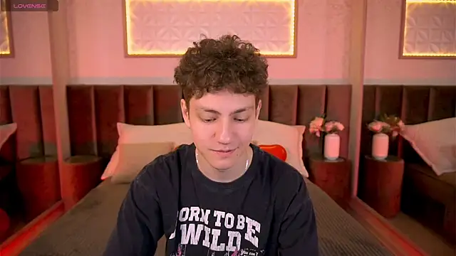 StefanBev online show from February 2026 07:58:02 PM