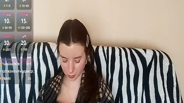 LanitaHemple online show from February 2026 07:12:01 AM