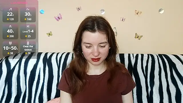 LanitaHemple online show from April 2026 01:09:02 PM