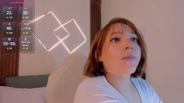 SimonaStar online show from March 2026 01:17:01 PM