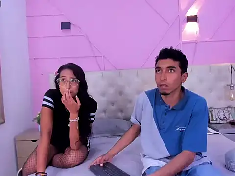 RickeyngySweet online show from February 2026 08:27:02 PM