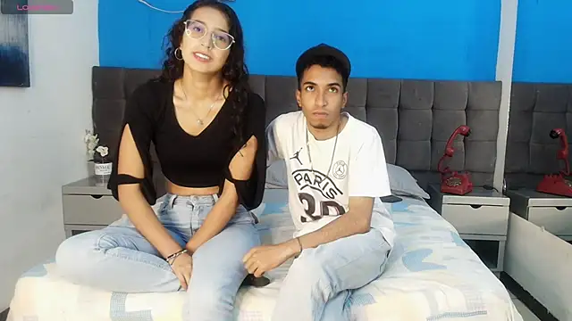 RickeyngySweet online show from March 2026 12:44:01 PM