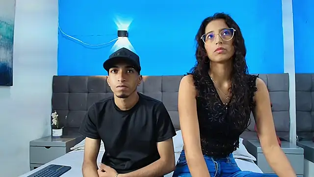 RickeyngySweet online show from March 2026 12:43:02 PM