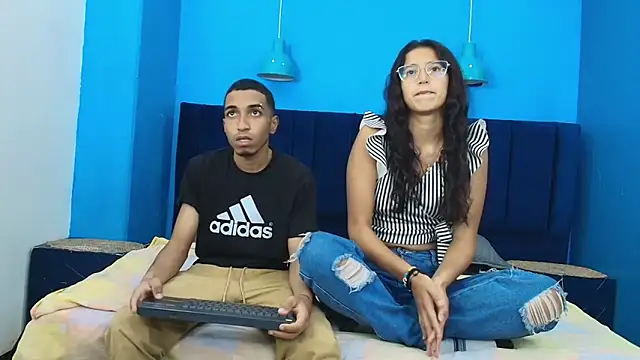 RickeyngySweet online show from March 2026 12:44:02 PM