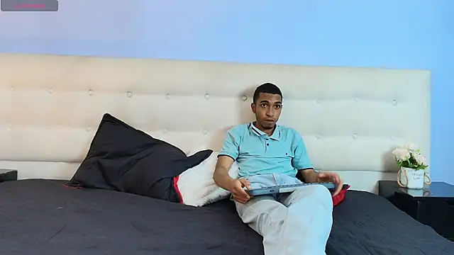 RickeyngySweet online show from March 2026 12:41:01 PM