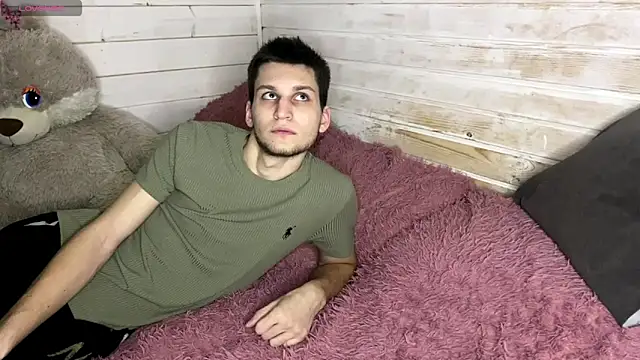 Donald boy online show from March 2026 08:36:02 PM