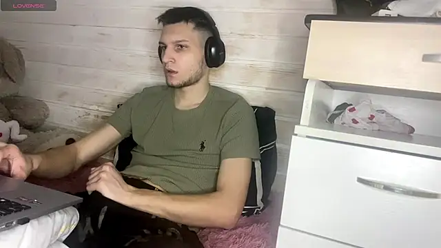 Donald boy online show from March 2026 10:58:01 PM