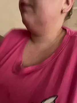 Mommy-girl-Lola online show from February 2026 06:33:02 AM